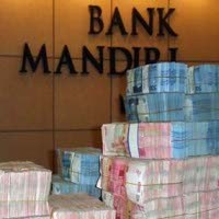 10 Bank dengan Aset Terbesar